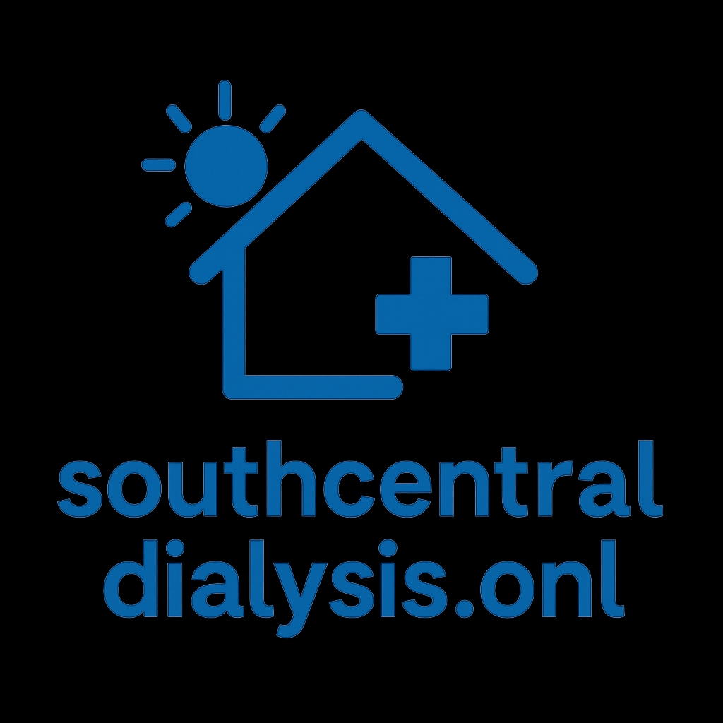 Southcentraldialysis